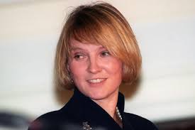 Gallery: Julia Samuel's friendship with Princess Diana