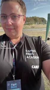 Jody Gamble's Instagram, Twitter & Facebook