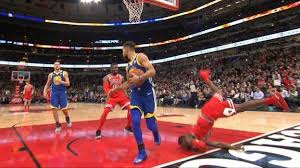 Dunn was not able to play most of this season due to his ankle injury. Bulls Kris Dunn Suffers Chipped Dislocated Teeth On Face First Fall Abc7 Chicago