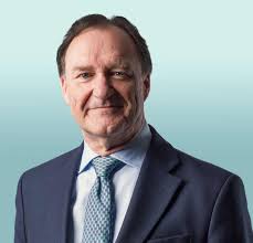 Quilter Cheviot veteran Alan McIntosh returns to the fold as Europe CIO