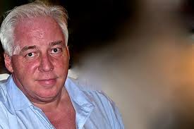 Fraudster's links to the £1 sale of BHS