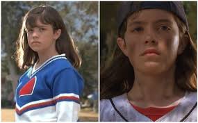 Los pequeños gigantes. Cómo luce ahora Becky O'Shea- Grupo Milenio