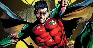 Raven, also known as rachel roth, is a dark superhero character with tremendous powers and a prominent member of the teen titans. Tim Drake Is The Smartest And Most Dangerous Robin