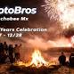 MotoBros: 2026 New Years Eve Weekend Celebration event image