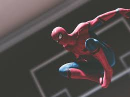 The movie shows peter parker aka the spider man struggling. Spiderman 4k Wallpapers For Your Desktop Or Mobile Screen Free And Easy To Download