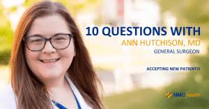 Robotic Surgery at NMC Health uses the latest technology