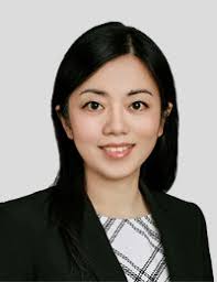 Diana Li, Greater China Region