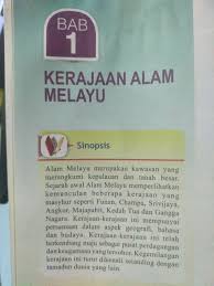 Sumber daya alam adalah kekayaan alam baik benda mati maupun makhluk hidup yang ada di alam atau bumi yang bermanfaat bagi kita semua. Sejarah Ting 2 Bab 1 History Quiz Quizizz