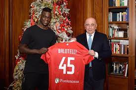 This overview lists all current national and youth national players of the club monza and provides statistics on the distribution of the nationalities. Gabung Ac Monza Balotelli Janji Bawa Tim Promosi Ke Serie A