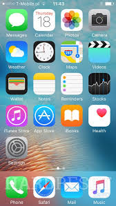 This year apple releases new iphone 8, iphone 8 plus and iphone x as its ten years' iphone. Delete Apps In Iphone How To Hardreset Info