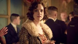 However, she is also taking on a new role in sky original series. Peaky Blinders 2x02 Episode 2 Trakt Tv