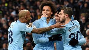 Champions manchester city will parade the premier league trophy before 10,000 of their fans after sunday's match against everton, but whether they will have a win to celebrate against a team with a remarkable away record is another matter. Everton Vs Man City Preview Where To Watch Kick Off Time Team News More 90min