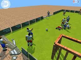 Juga futbol con todo tu emociones contra el pc. Goofball Goals For Android Apk Download
