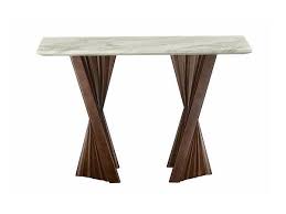Marble Console Collection