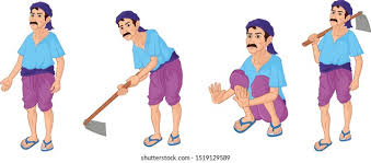 Indian Labourers: Over 1,154 Royalty ...