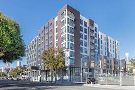 2 bedrooms $2,526 to $2,924. 363 Sixth St Apartments San Francisco Ca Apartments Com