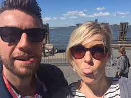 Cynthia Claus's Instagram, Twitter & Facebook