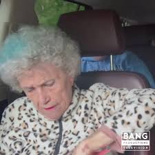 That Smell is Making Me Sick