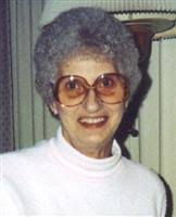 Obituary information for Faye Louise Liniger