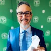 Adam Moritz, DNAP, CRNA, APRN