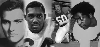 Randy York's N-Sider Blog — Osborne Remembers Brown, Glover, Rimington