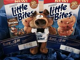 New Little Bites S Mores Giveaway Ends 7 3 14 Seasonal Favorites Smores Fun Sweepstakes