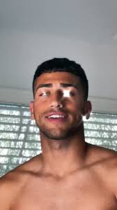 Just Being Kareem Girlfriend