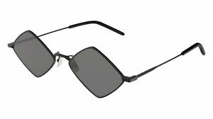 See more ideas about saint laurent sunglasses, sunglasses, saint laurent. Saint Laurent Sl 302 Lisa Sunglasses Framesdirect Com