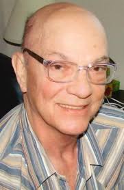 Robert Small Obituary (1946