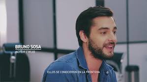 BRUNO SOSA