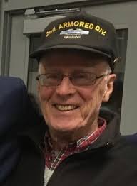 Richard Hoos Obituary (1926