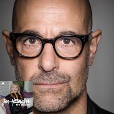 Stanley Tucci: Food, Memories, and Emotions
