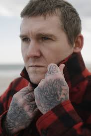 Brian Fallon Becomes the Folk Star He Always Wanted to Be