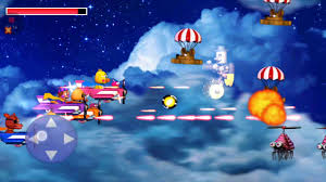 Fnaf World Apk Update 2 Youtube