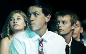 Shepaug graduates 72 eighth-graders