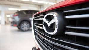 Deutsche bank privat und geschäftskunden: Mazda Mit Stabiler Handlerrendite In 2020 News Autozentrum Epple