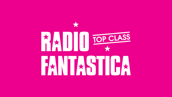 Radio Fantastica Catania