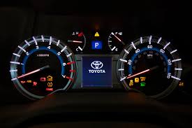 2015 4runner quick reference guide. 5th Gen 4runner Dash Indicator Lights Compete Guide