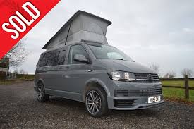 Maybe you would like to learn more about one of these? Vw Campervan For Sale Grey Nardo Custom Design Campervans Sale Of Vw Campervans