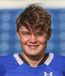 SIGNING DAY: Midland Christian's Windham inks with Division I St. Thomas