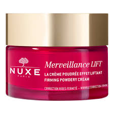 Nuxe Merveillance Lift Crème Poudrée