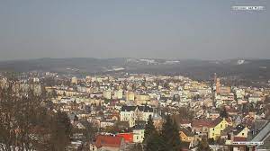 Jablonec hasn't had a great start in the czech republic's liga 1. Windy Webcams Jablonec Nad Nisou North Jablonec N N