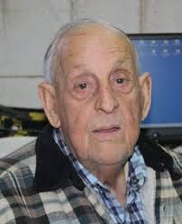 Obituary of Eric Walter Manuel