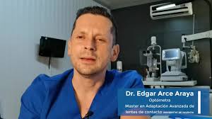 Dr. Edgar Arce Araya 🔹...