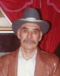 Jesus Trejo Obituary (1928