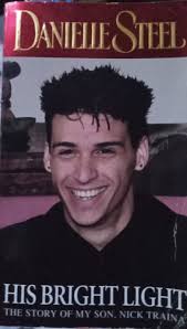 Just finished Lightning by Danielle Steel. Great book especially if you  have had breast cancer.