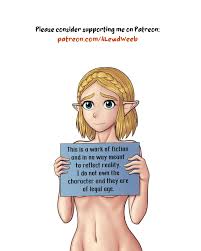 The Legend of Zelda: A Night with the Princess Porn Comic english 02 - Porn  Comic