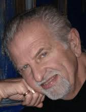 Andrij "Andy" Serhij Bushak