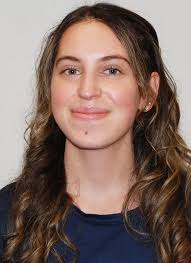 2022-23 Women's Fencing Roster