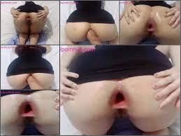 Painful Anal Gape | Pov Porn - Crazy Booty Wife Casalfist Gets Fisted To  Monster Anal Gape